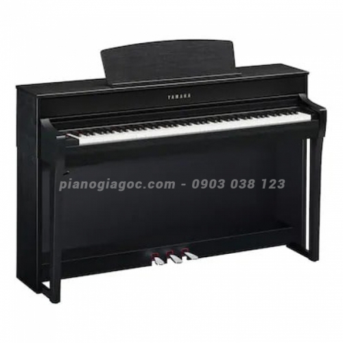 Piano yamaha CLP 745